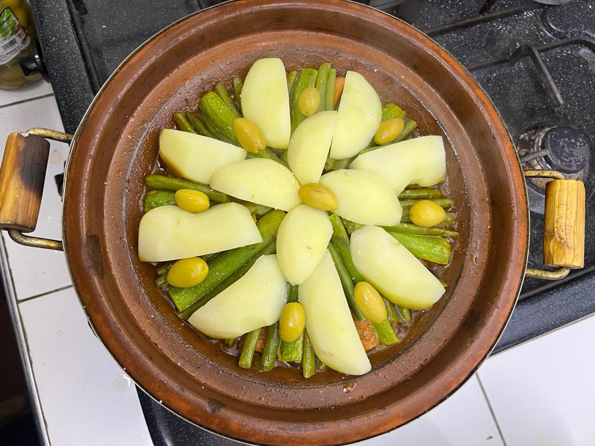 Tazart Lodge Marrakesh Buitenkant foto